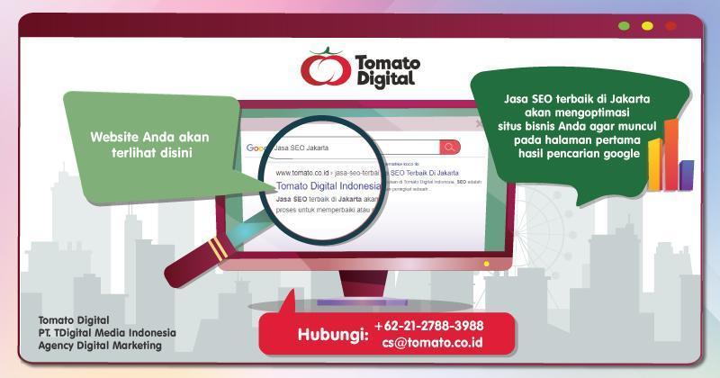 Salesforce untuk perusahaan Indonesia Terbaik